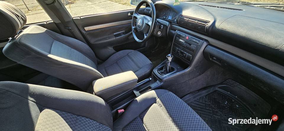 Audi A4 B5 19TDI AHH 90 Pompa 11mm 2000r A4