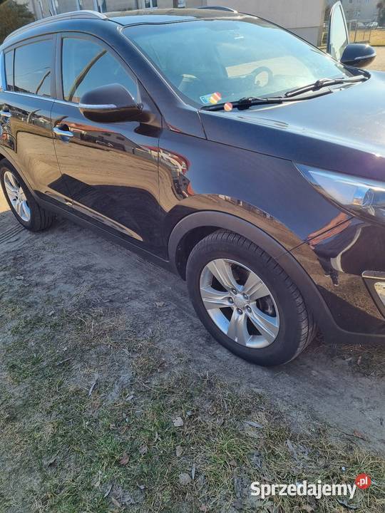 Sprzedam wielofunkcyjna kierownica Chorzele