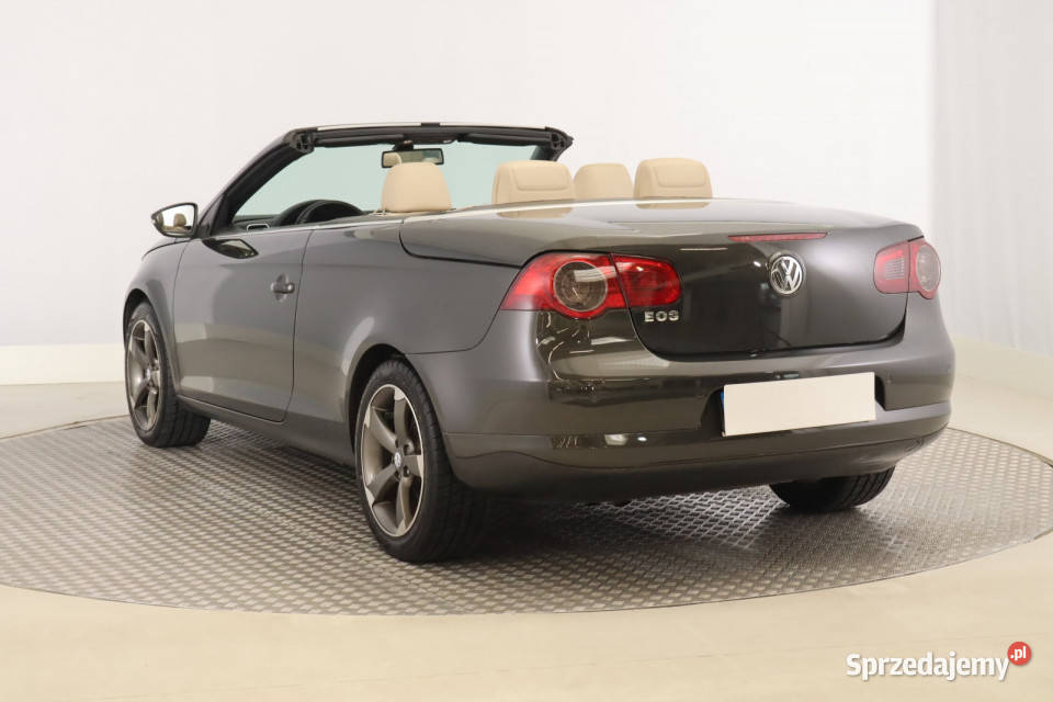 VW Eos 20 TDI Eos Zabrze