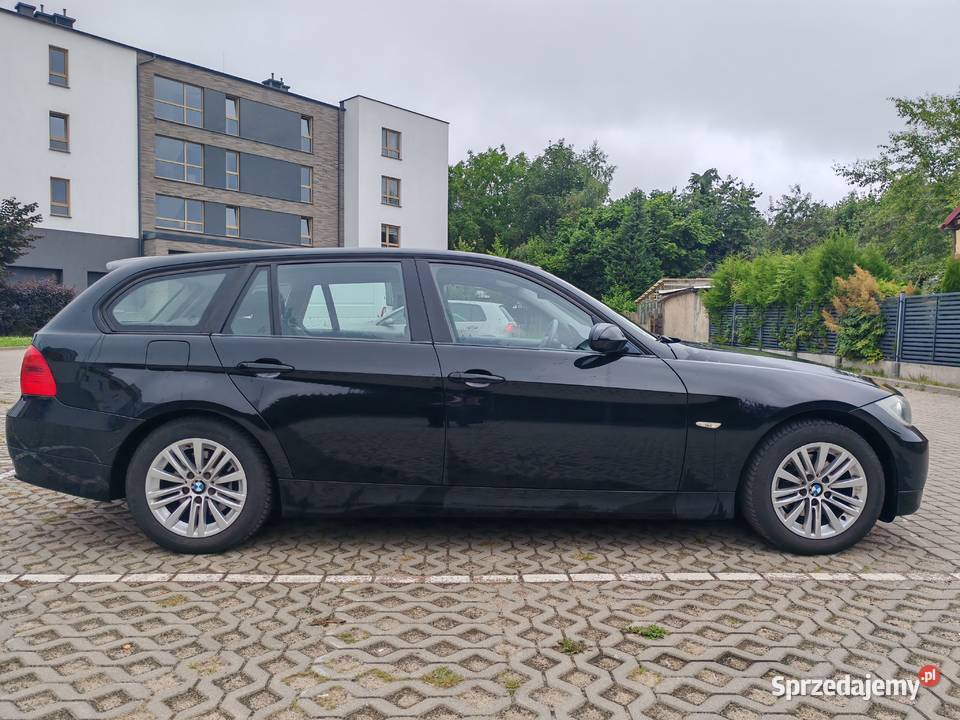 Sprzedam zadbane e91 pomorskie Słupsk