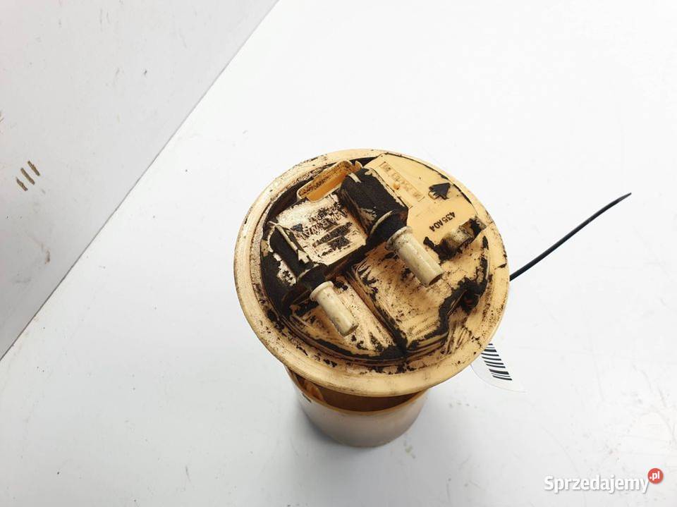 POMPKA PALIWOWA CITROEN BERLINGO 9625476380 Pozostałe Lipno