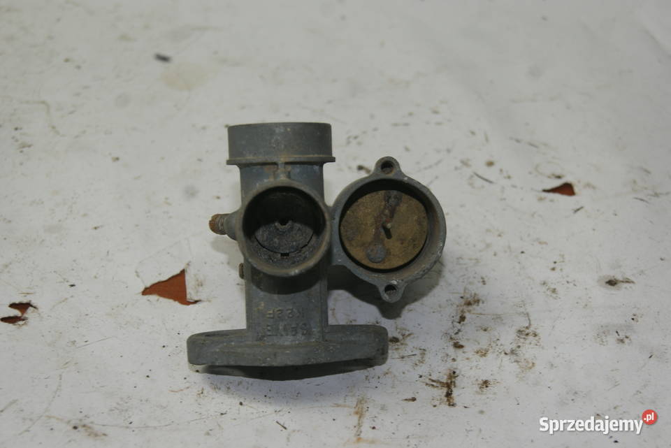 BMW R25 R252 BMW R250 GAŻNIK SAWE K22F VERGASER Gaźniki Rybnik