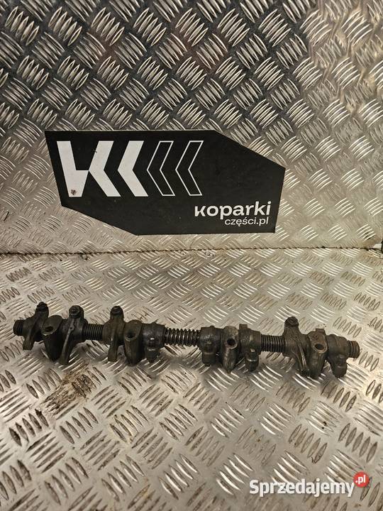 Część klawiatury zaworów do maszyn budowlanych Gdynia