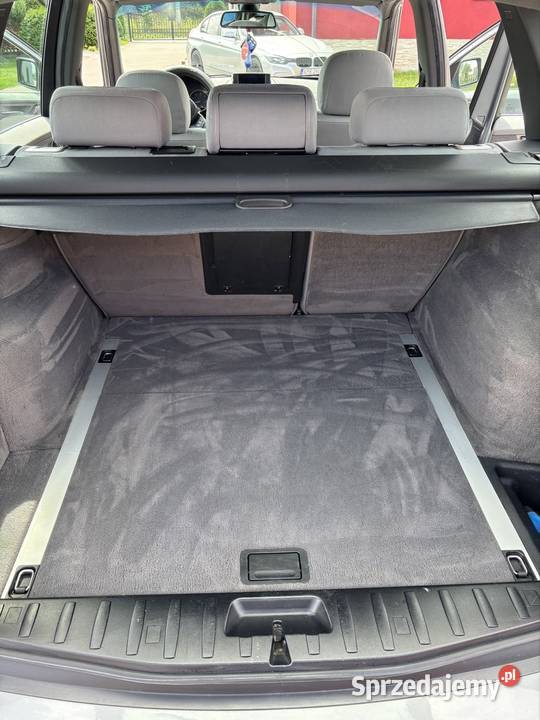 Bmw x3 e83 30d małopolskie Mniszów-Kolonia
