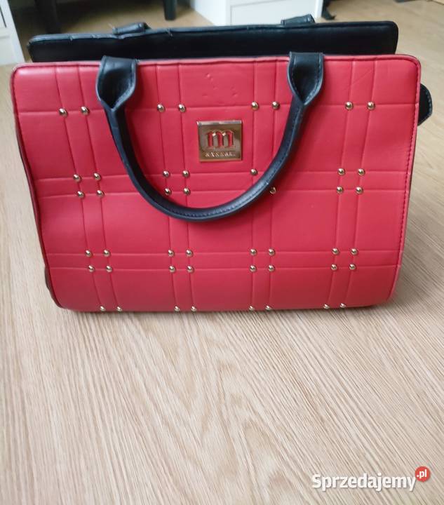 Torebka firmy Monnari Do ręki