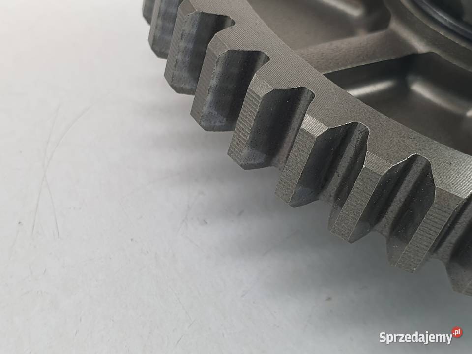 Tryb Skrzyni Walek Yamaha Grizzly 700 Łódź sprzedam