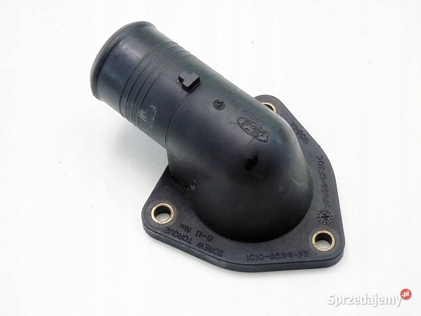 OBUDOWA TERMOSTATU 20 DI TDDI DIESEL FORD osobowe