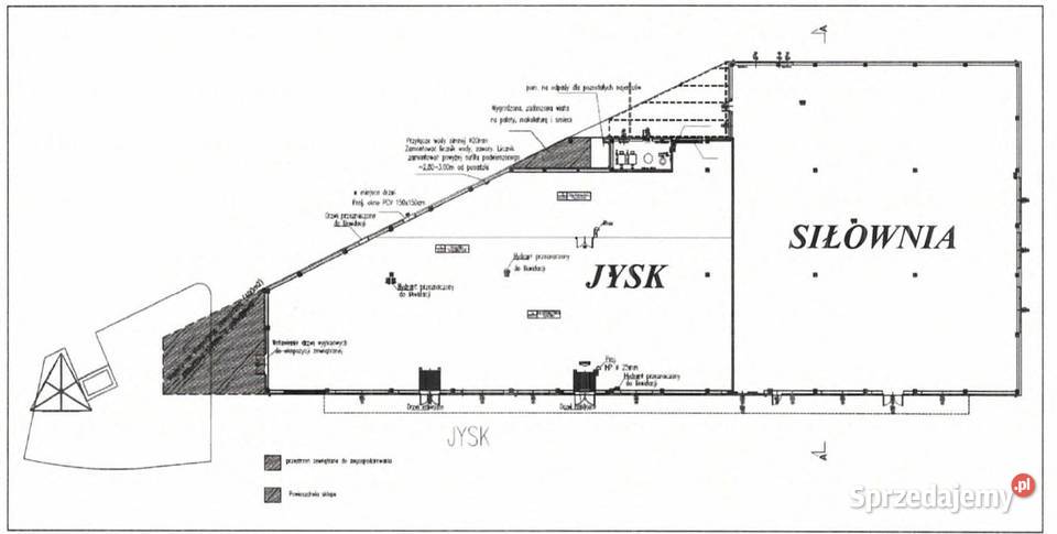 Sprzedaż przedsiębiorstwa F Group Sp z oo SKA mazowieckie sprzedam