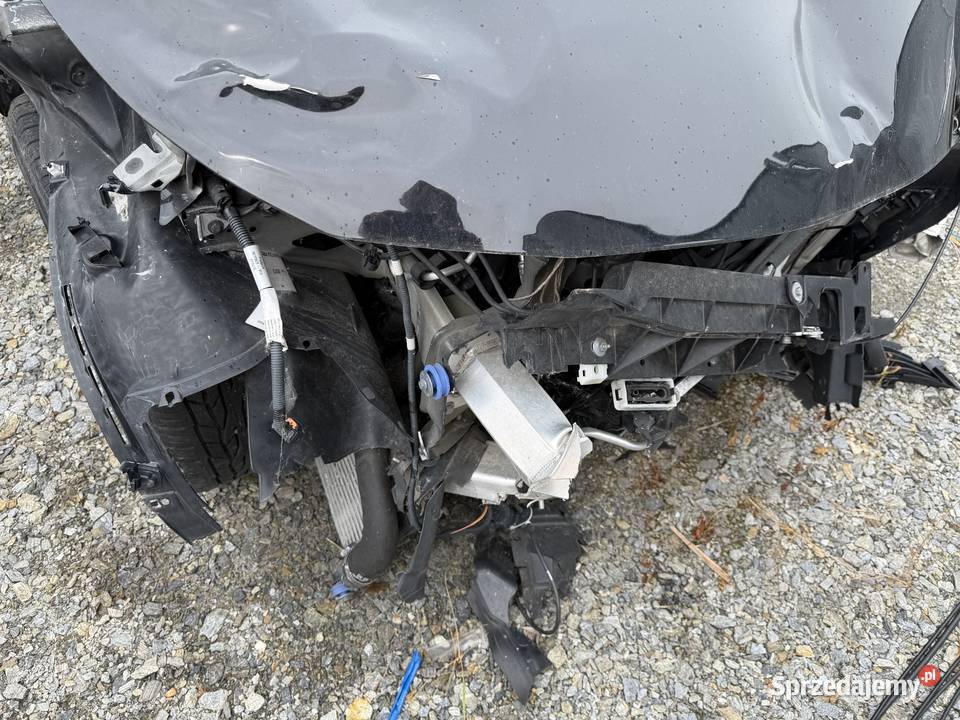 Peugeot 3008 BlueHDi 130 StopStart EAT8 Allure Prudnik