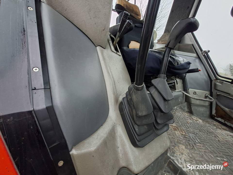 Massey ferguson 3080 klima EHR 1 własciciel w Prandocin-Iły