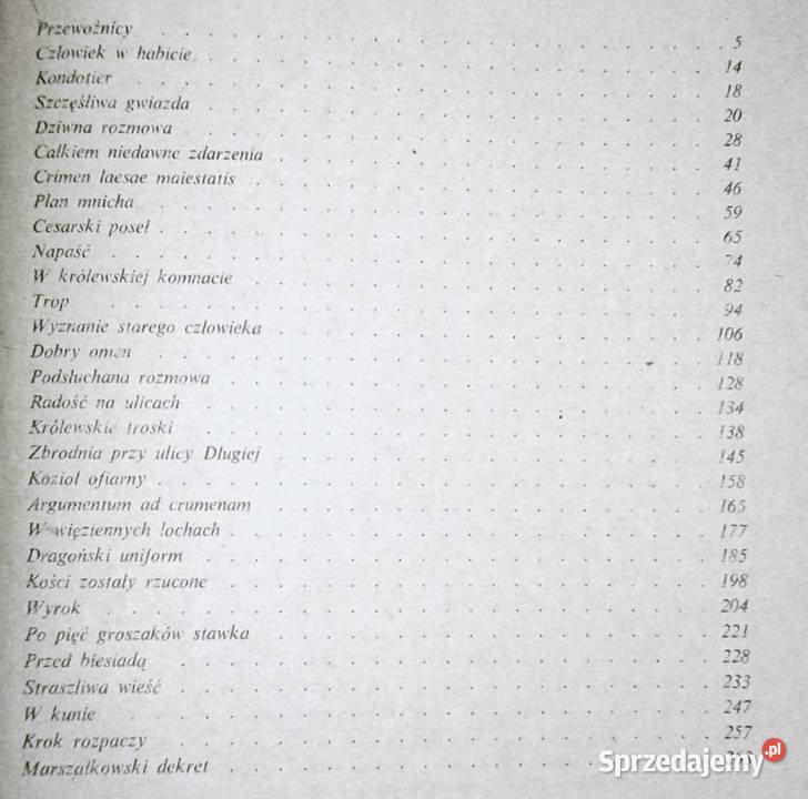 Prawem kaduka Ryszard Jegorow Chełm