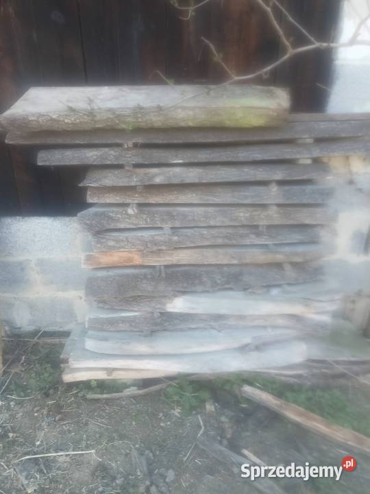 Brusy Dębowe Szufnarowa sprzedam