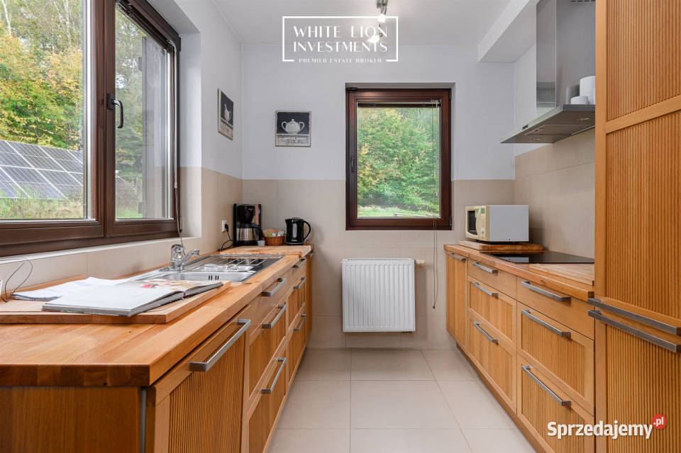 Dom 17021m2 Glaznoty sprzedam