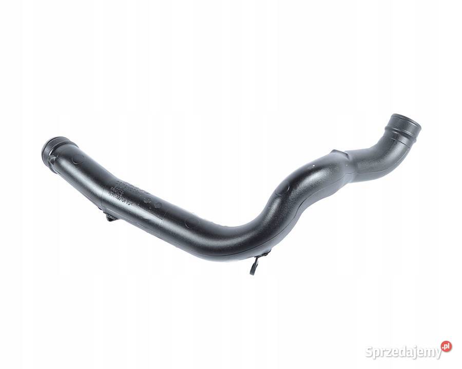 VOLVO V70 24D dolot rura przewod intercoolera OE Bielany Wrocławskie