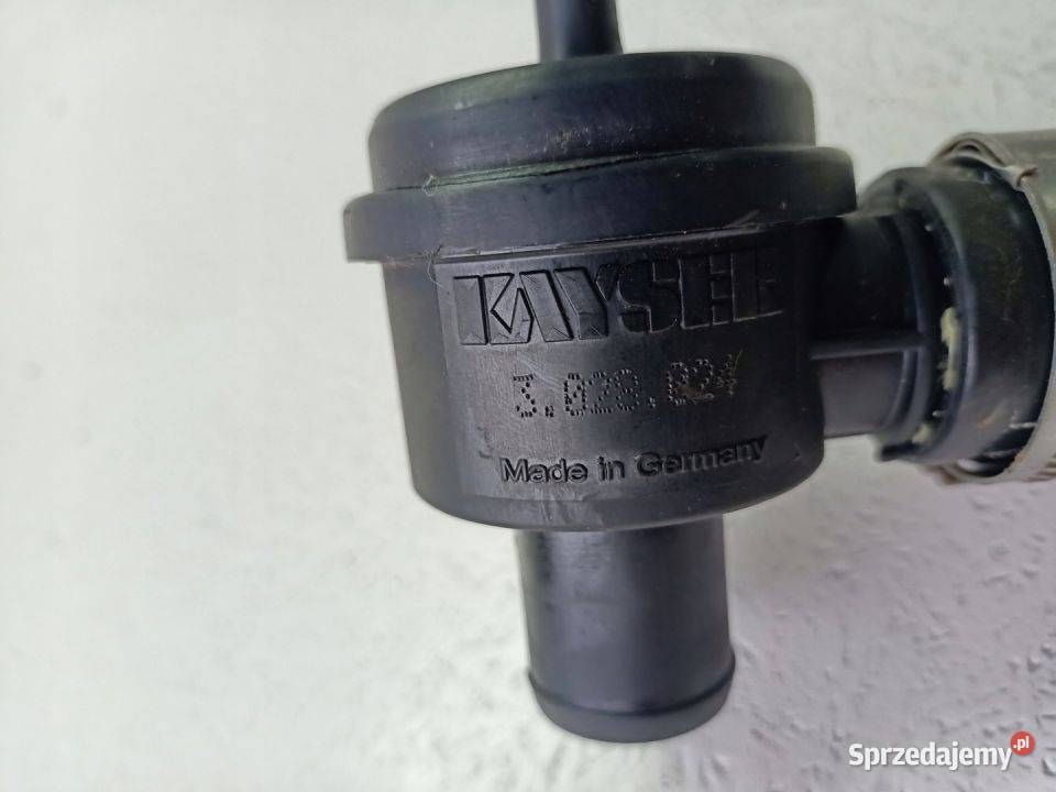 RURA WĄŻ KRÓCIEC TURBINY DACIA LOGAN II 09 TCE Skarżysko-Kamienna