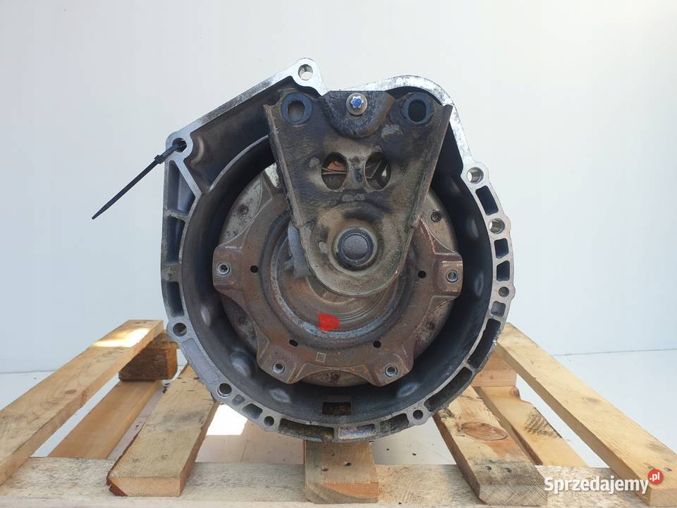 AUTOMATYCZNA SKRZYNIA BIEGÓW BMW E90 E91 25 325 lubelskie Rudka sprzedam