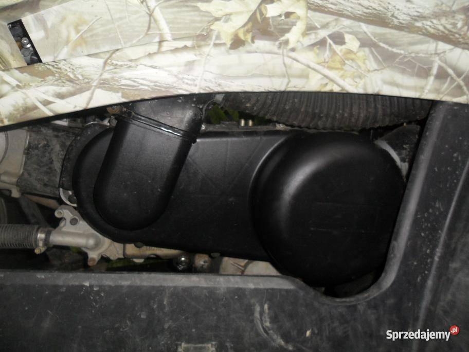 Quad Buyang FA300 Zamość