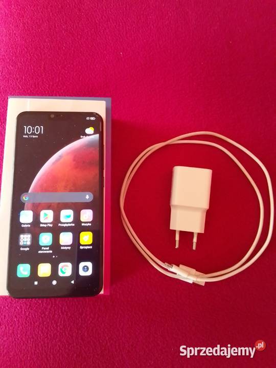 Telefon Xiaomi mi8 lite 64GB LTE