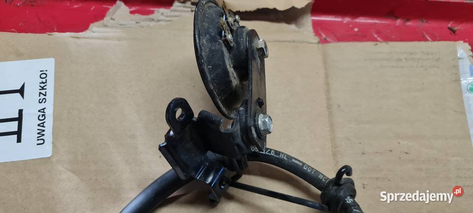 Honda CBR 125 JC 34 zacisk przód przewód 7 Zaciski Warszawa