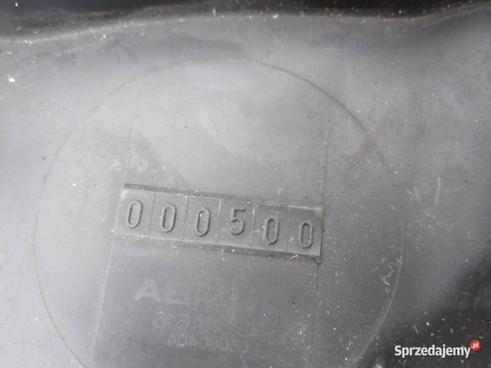 JAGUAR XF 10r lampa prawa przód ANGLIK Lampy przednie świętokrzyskie Kielce