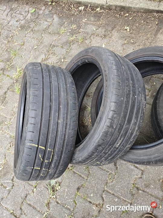 Dębica presto uhp2 205 45 17 Sosnowiec