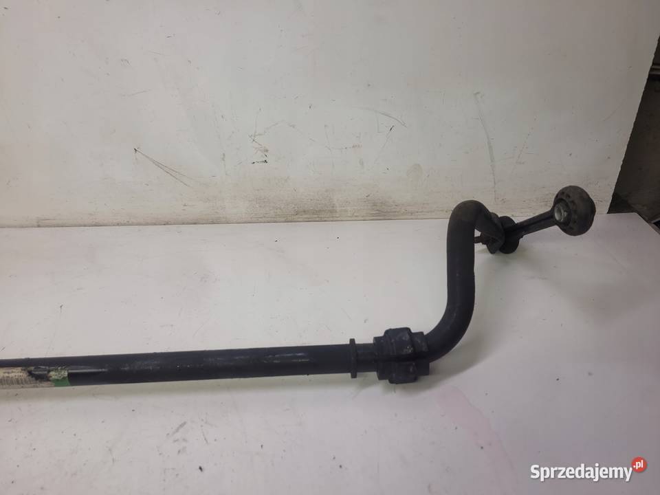 DRĄŻEK STABILIZATORA AUDI A4 B9 A5 8W 8W0411309A Przystajń