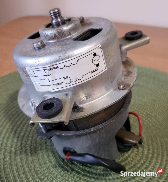 Silnik sokowirówki KATARZYNA Predom Mesko dwie sprzedam