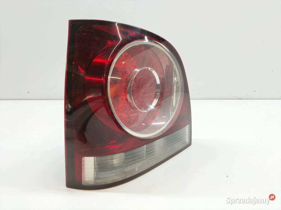 LAMPA TYŁ LEWA LIFT FL 9N2 6Q6945095T VW sprzedam