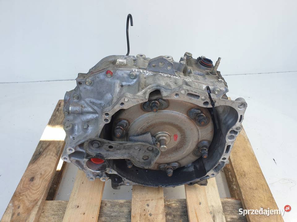 Volvo S90 V90 II 20 D DIESEL AUTOMATYCZNA osobowe Skrzynie biegów manualne Janów