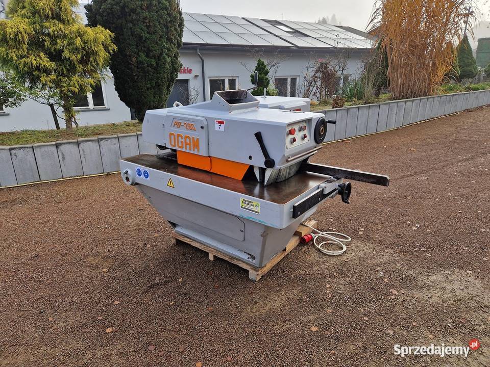 Wielopiła Ogam wielopiła gąsienicowa Ogam 280 Kalwaria Zebrzydowska sprzedam