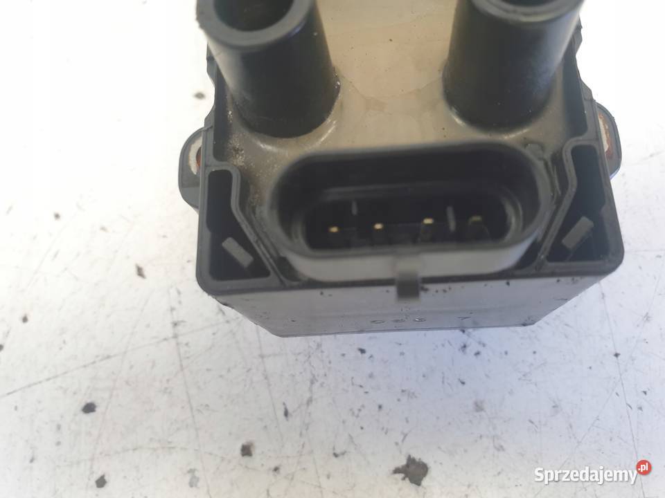 Renault Clio II 12 8V CEWKA ZAPŁONOWA 7700274008 Janów sprzedam