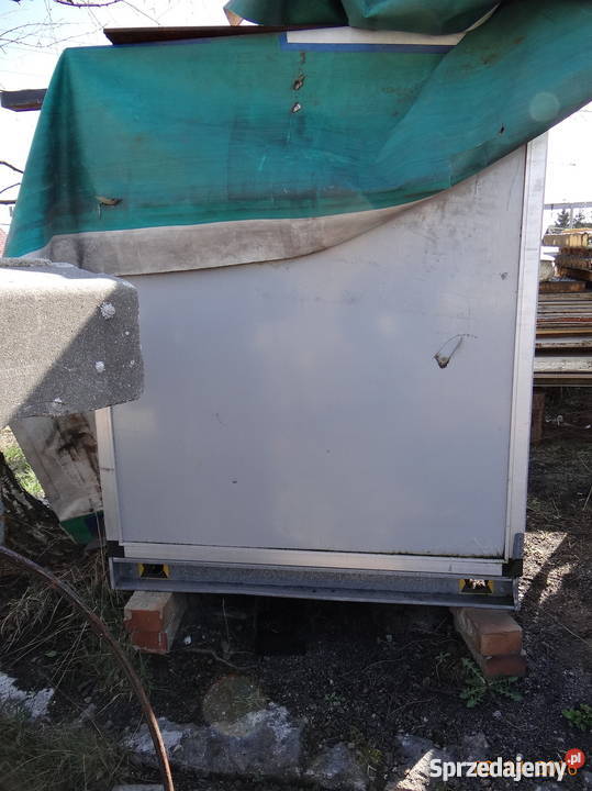 Duży wentylator odśrodkowy 9kw nadmuch dmuchawa Żagań