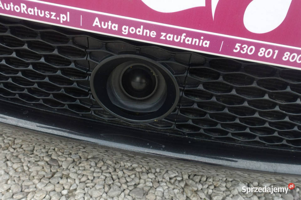 Chrysler Pacifica prywatna Pełna Limited S gniazdo USB Pacifica Warszawa