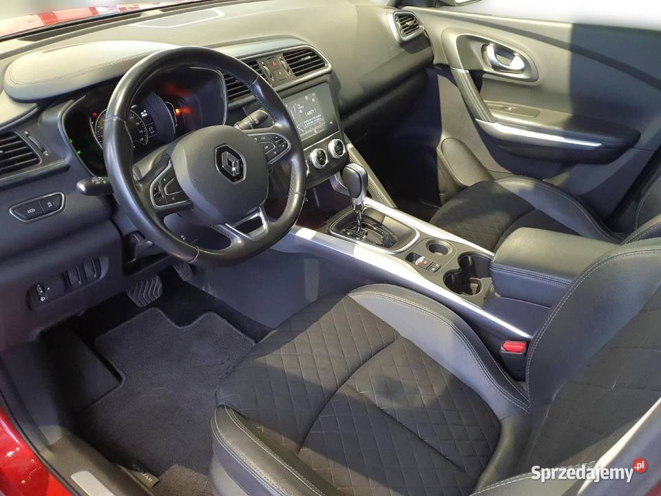 Kadjar 15 Blue dCi Intens EDC