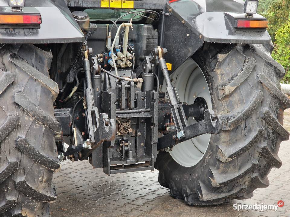 Massey Ferguson 6290 Mf 6475 6280 Ares 630 Massey Ferguson Laskowiec