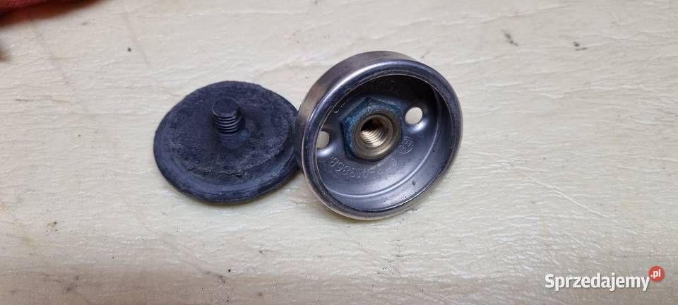 Adapter końcówka Tomasetto do gazu sprzedam