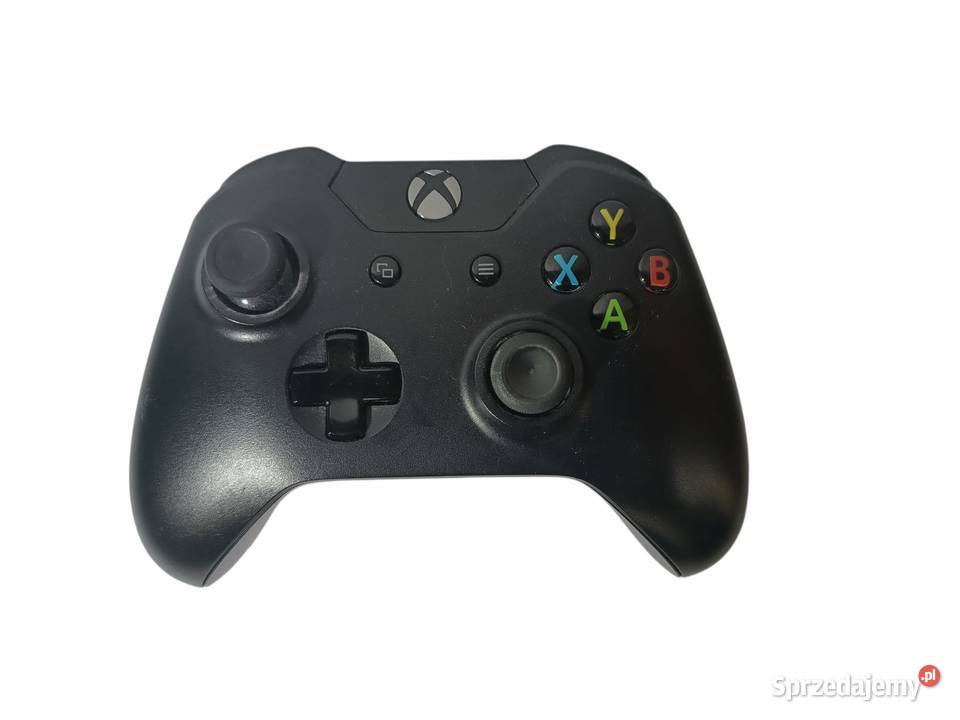 Kontroler Pad Xbox One 1697 Konsole i automaty Katowice