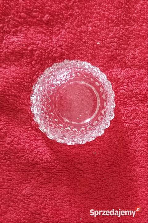 Tycia cukierniczka przyprawnik Ząbkowice Porcelana i szkło Warszawa