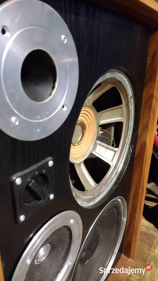 Głośniki Tonsil zg40c Czeladź