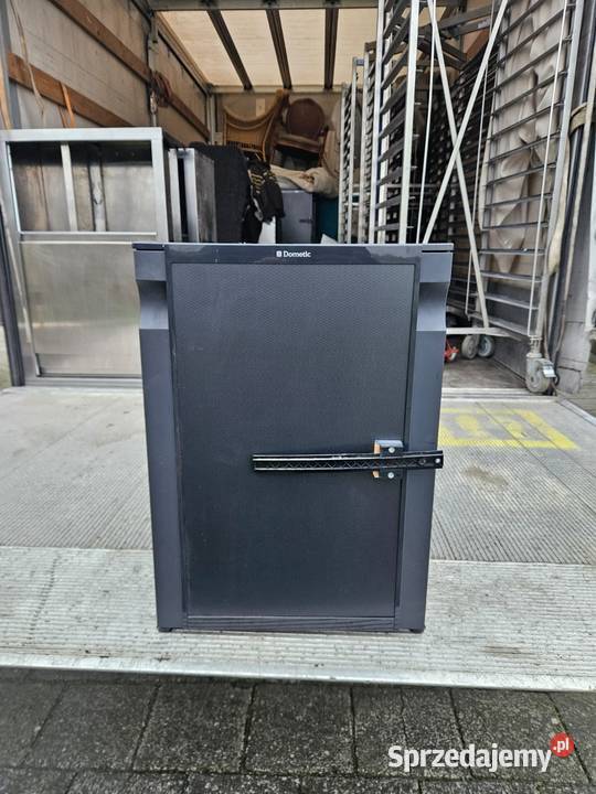 Lodówka pokojowa termoelektryczna DOMETIC HIPRO śląskie Pszczyna