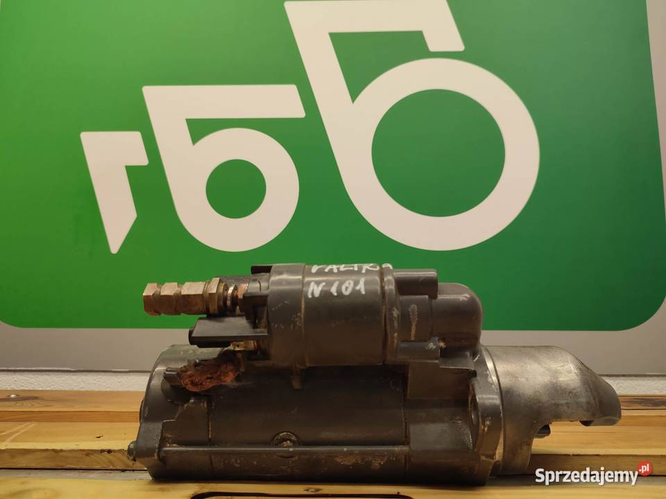 Rozrusznik Valtra N 101 0001260025 Wilkowo sprzedam