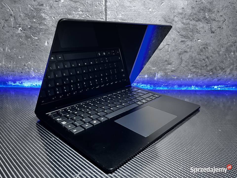 Surface Laptop3 i51035G7 2K DOTYK 8256GB SSD