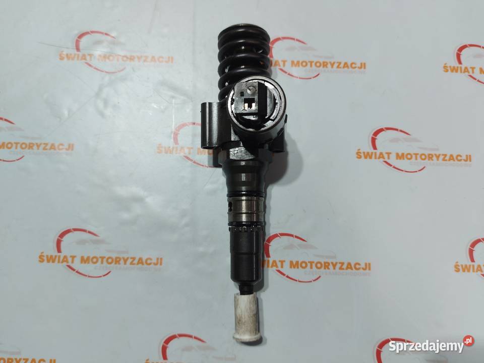 MITSUBISHI AUDI SKODA VW SEAT 20 TDI 140 osobowe Kielce