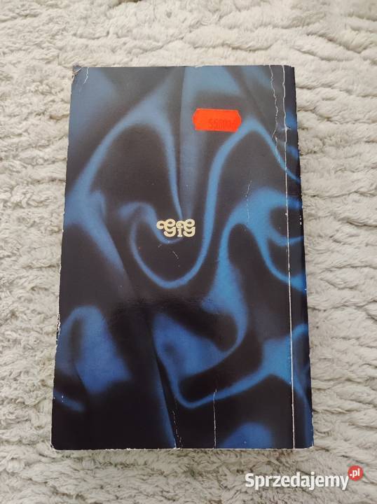 Harold Robbins Kobieta samotna Biała Podlaska