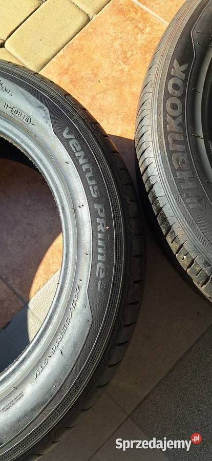 Alufelgi felgi 5 x112 R16 sprzedam