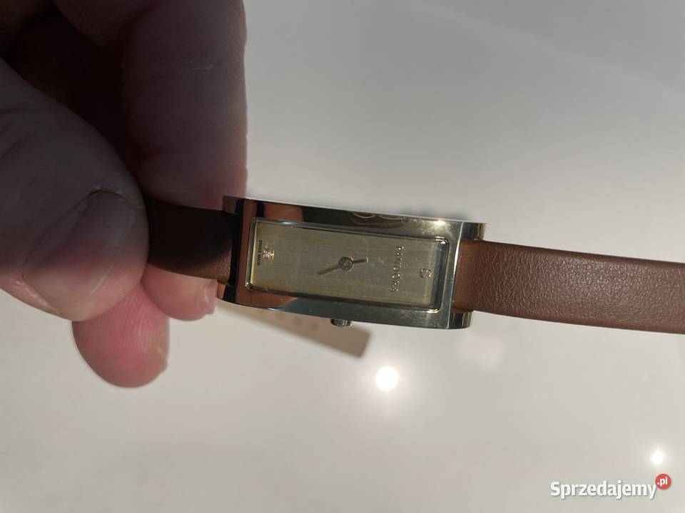 Zegarek Pandora Oblong Kat 1299