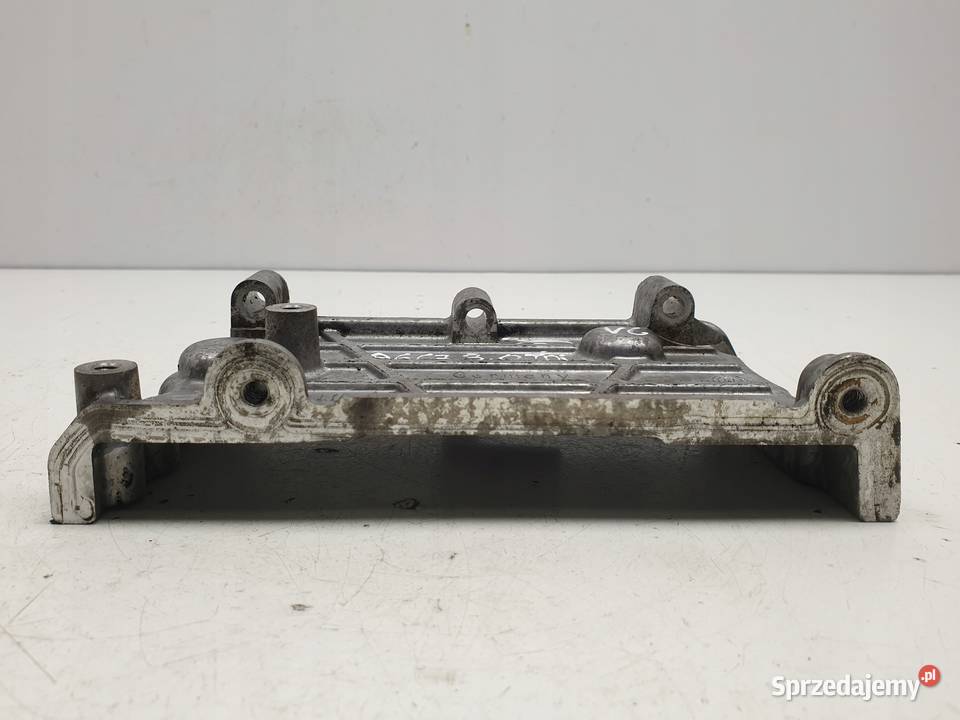 Audi A6 C7 30 TDI V6 OBUDOWA ROZRZĄDU Oświetlenie kabiny Rudka sprzedam