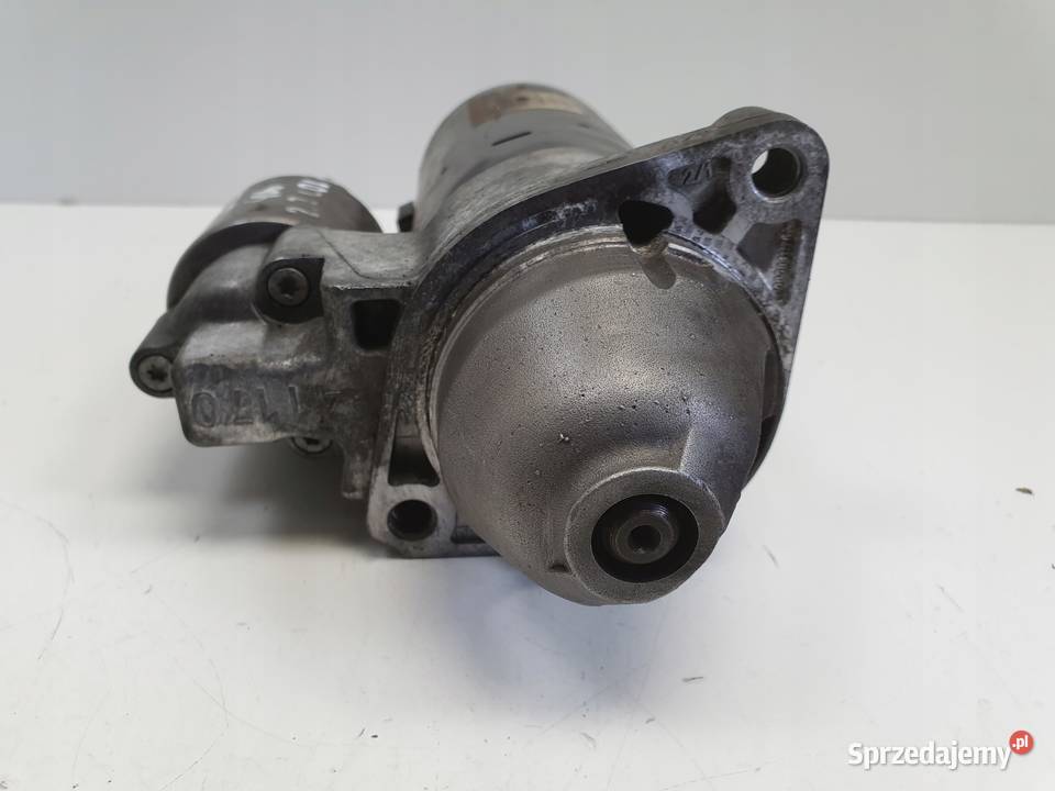 ROZRUSZNIK Mercedes W212 W221 22 CDI ROZRUSZNIK lubelskie Rudka