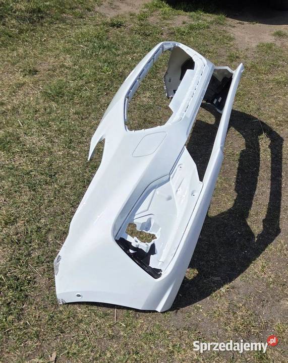 Zderzak przód przedni Ford Focus MK4 STLine