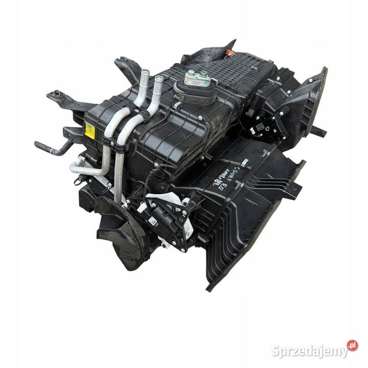 Nagrzewnica Kompletna klimatronik KIA Sportage Barłogi